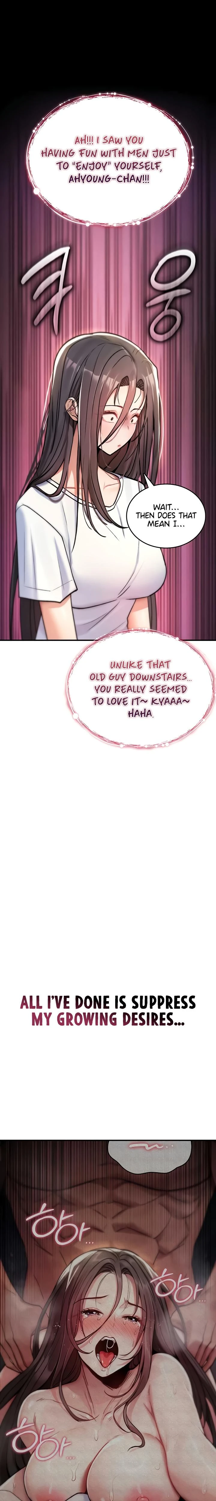 You Wont Break Me Chapter 09 Page 36