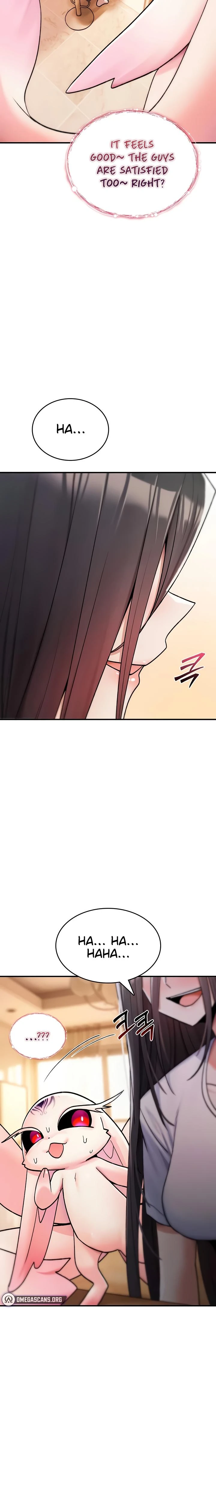 You Wont Break Me Chapter 09 Page 38