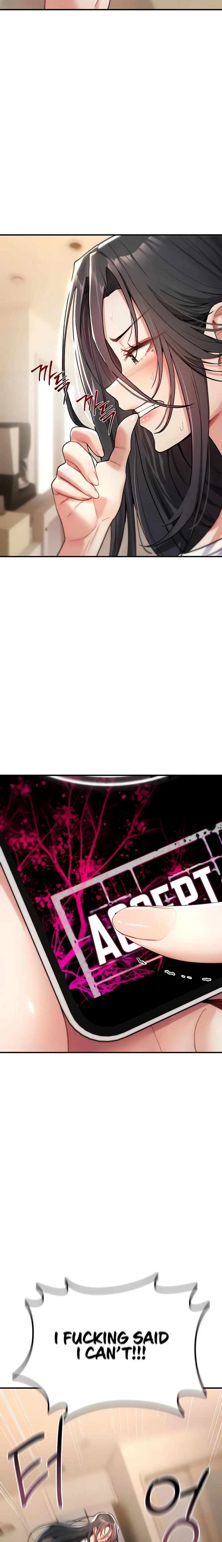 You Wont Break Me Chapter 10 Page 2