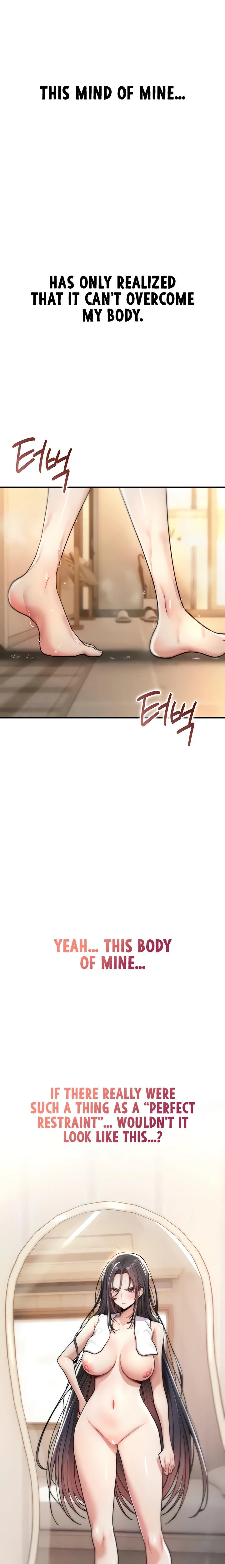You Wont Break Me Chapter 10 Page 6