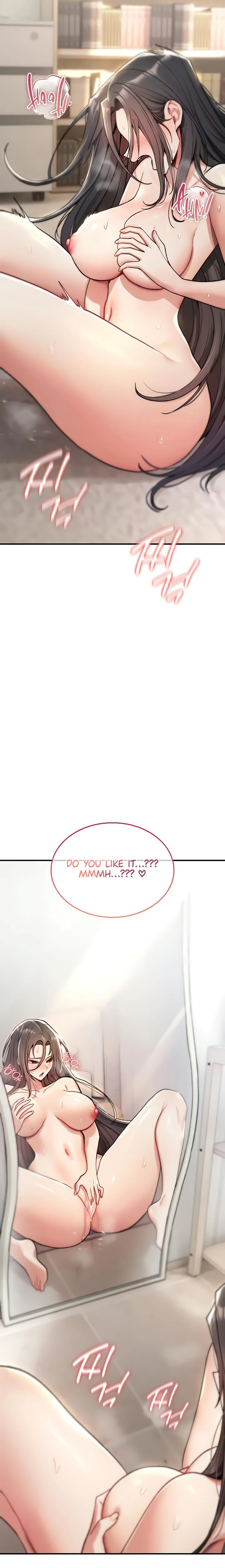 You Wont Break Me Chapter 10 Page 10