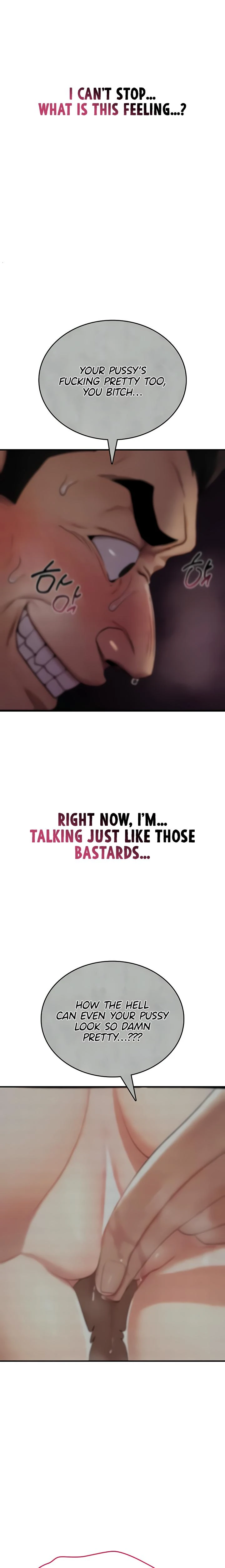 You Wont Break Me Chapter 10 Page 12