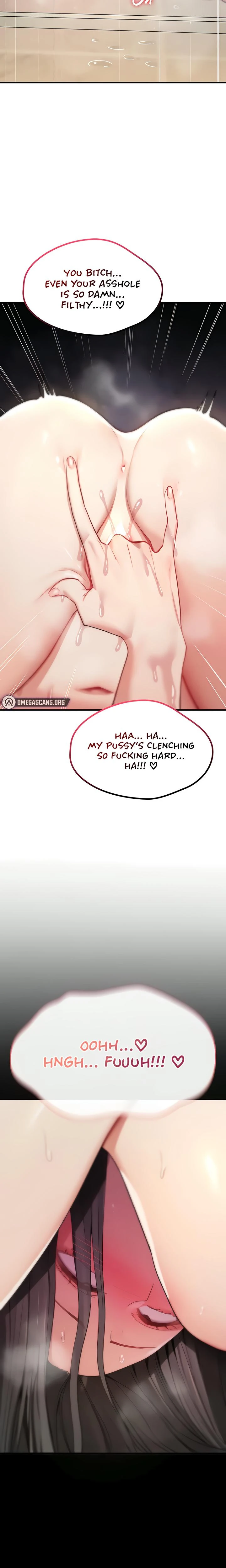 You Wont Break Me Chapter 10 Page 15