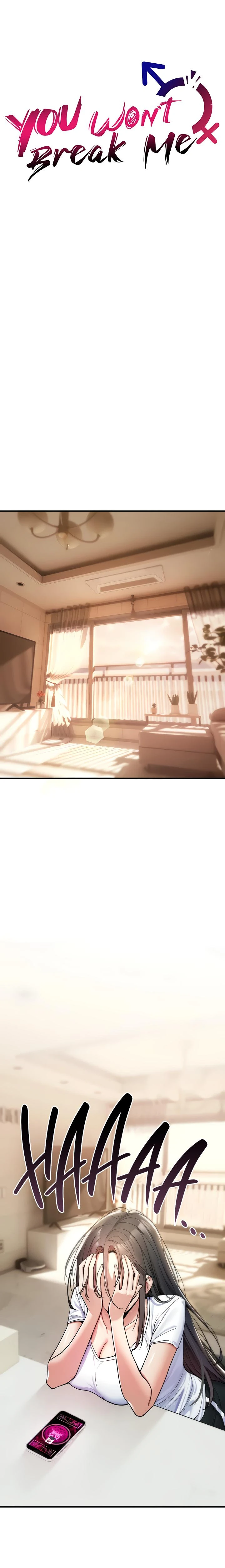 You Wont Break Me Chapter 10 Page 17