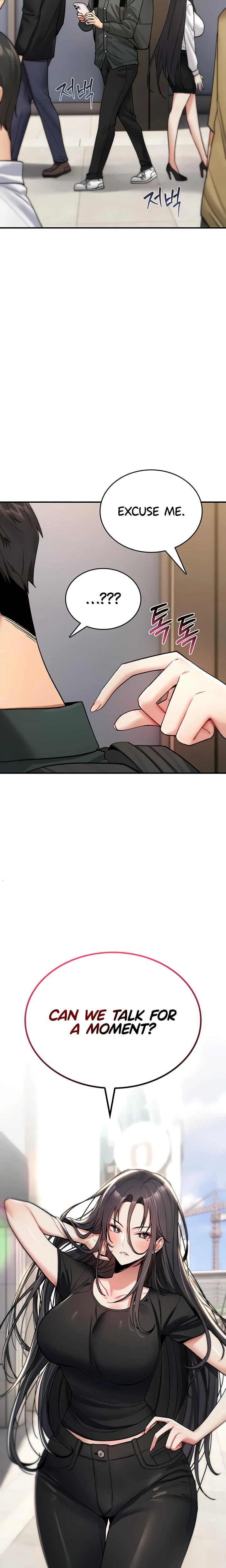 You Wont Break Me Chapter 10 Page 23