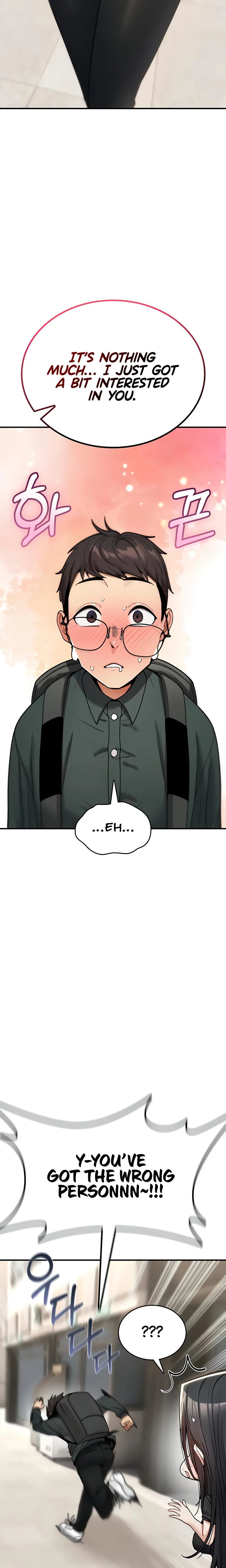 You Wont Break Me Chapter 10 Page 24