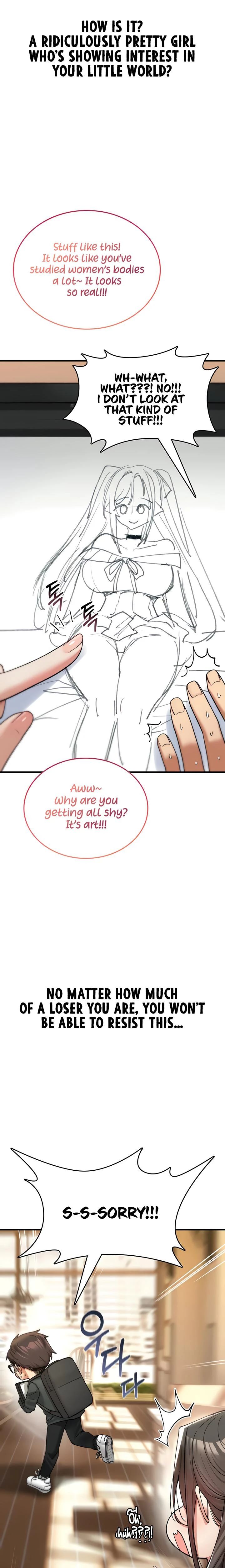 You Wont Break Me Chapter 10 Page 30