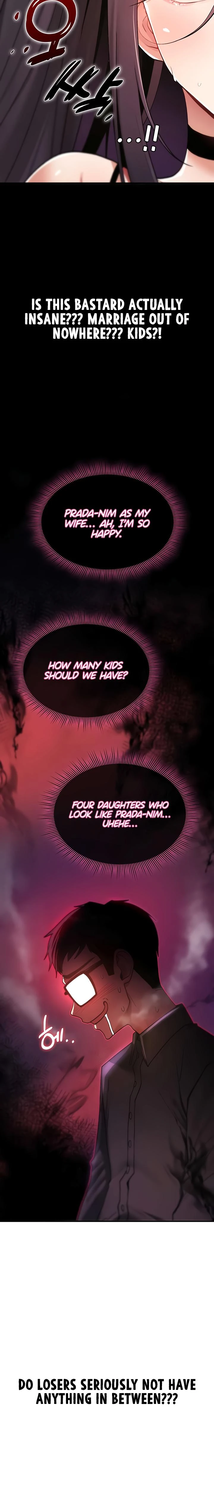You Wont Break Me Chapter 11 Page 23