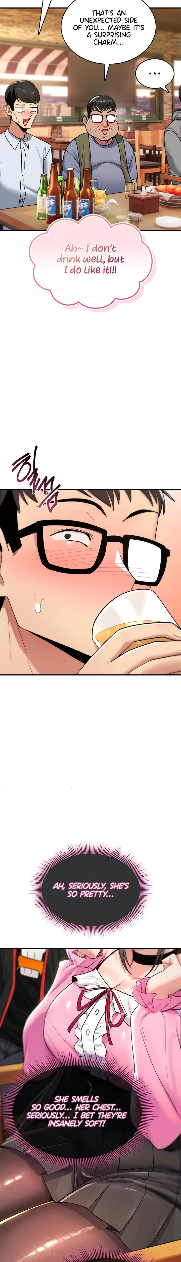 You Wont Break Me Chapter 11 Page 30