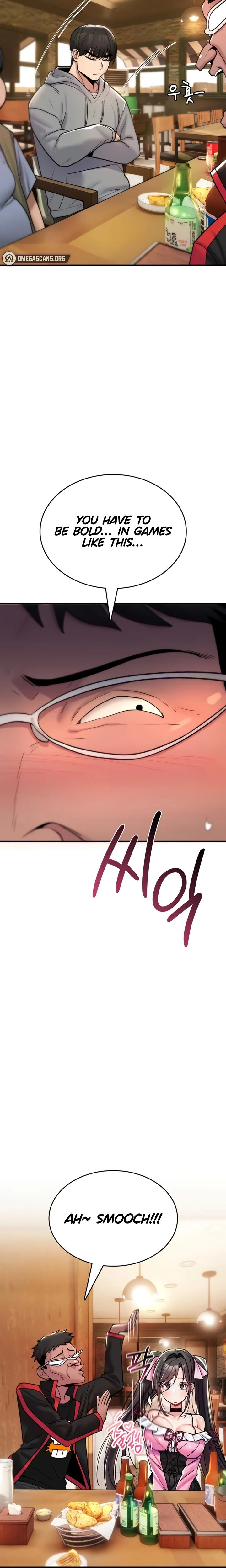 You Wont Break Me Chapter 12 Page 10