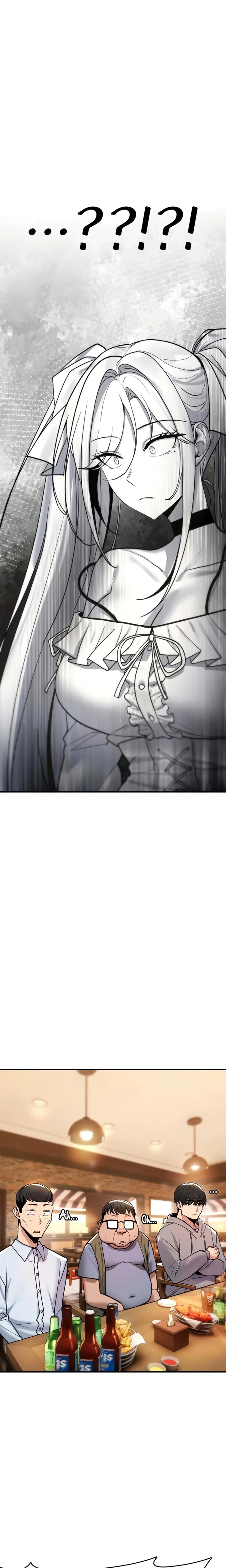 You Wont Break Me Chapter 12 Page 11