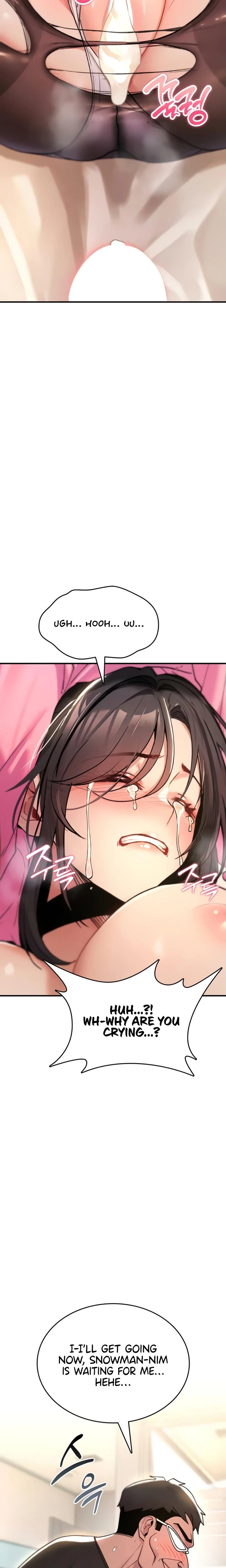 You Wont Break Me Chapter 12 Page 36
