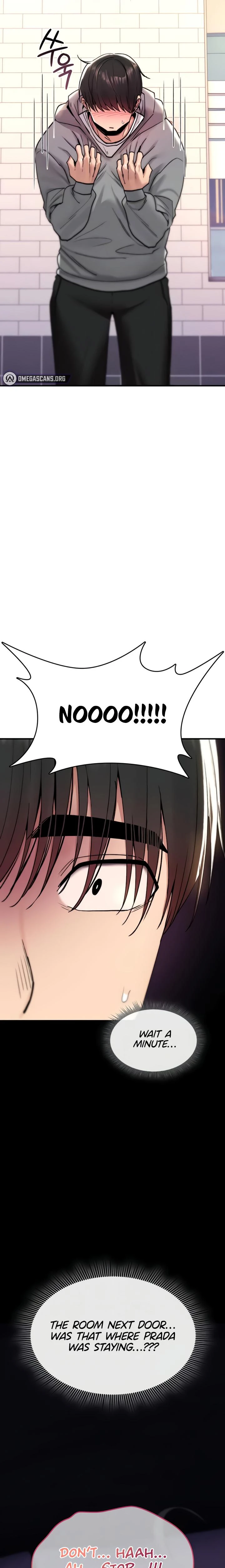 You Wont Break Me Chapter 13 Page 3