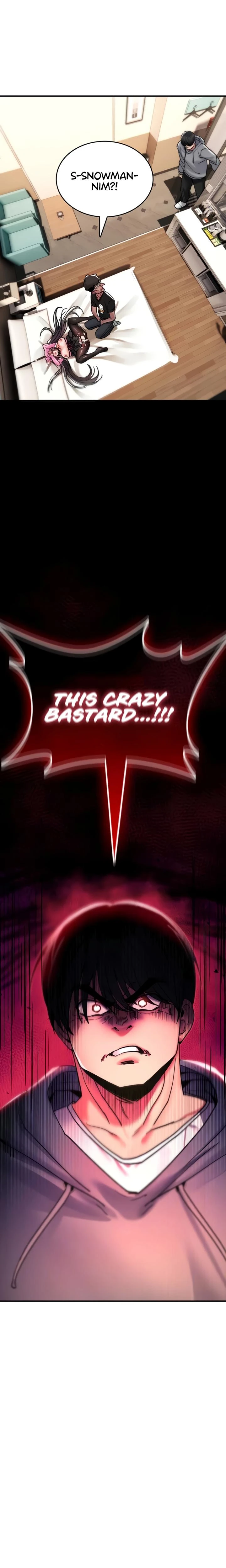 You Wont Break Me Chapter 13 Page 6