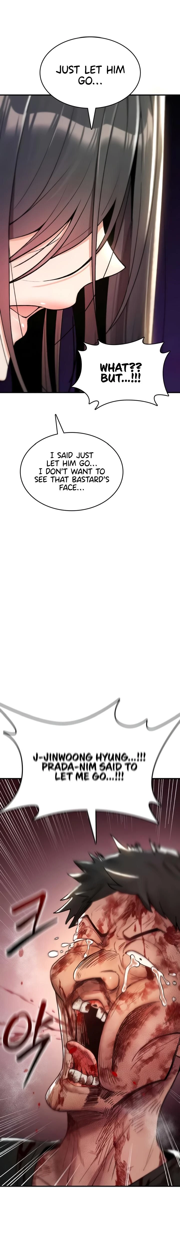 You Wont Break Me Chapter 13 Page 16