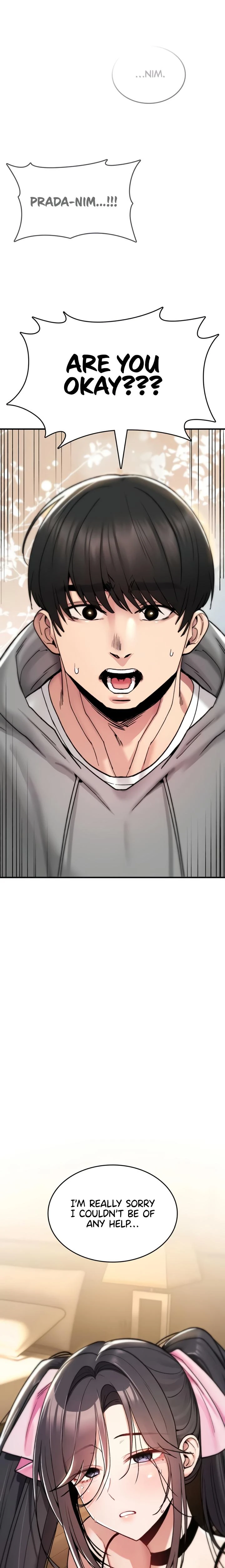 You Wont Break Me Chapter 13 Page 24