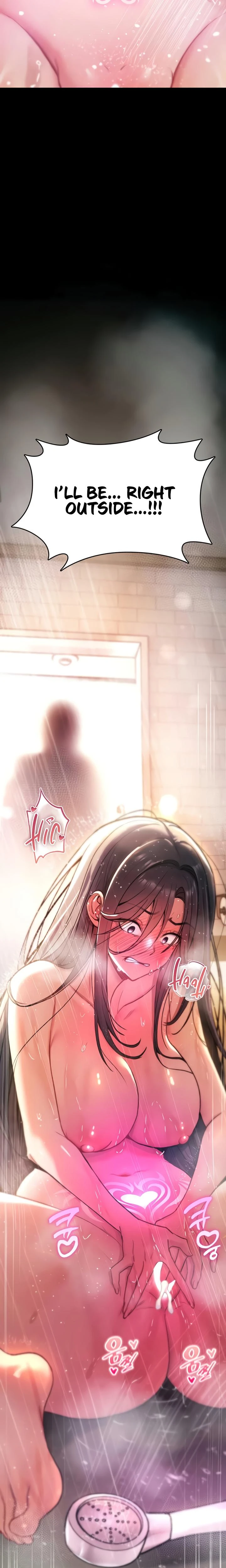 You Wont Break Me Chapter 13 Page 37