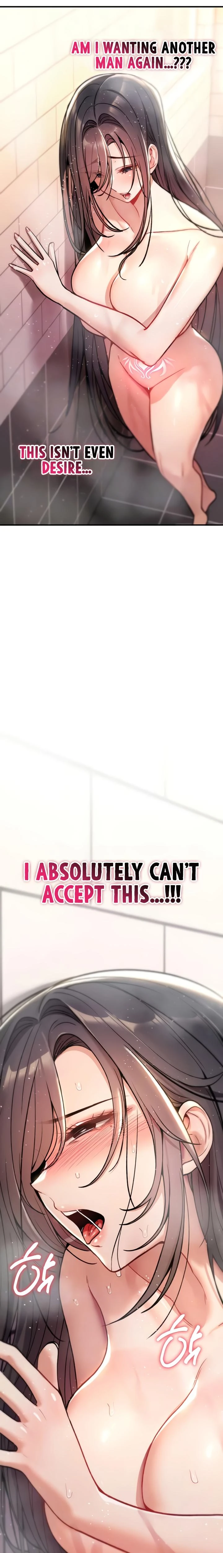 You Wont Break Me Chapter 14 Page 3