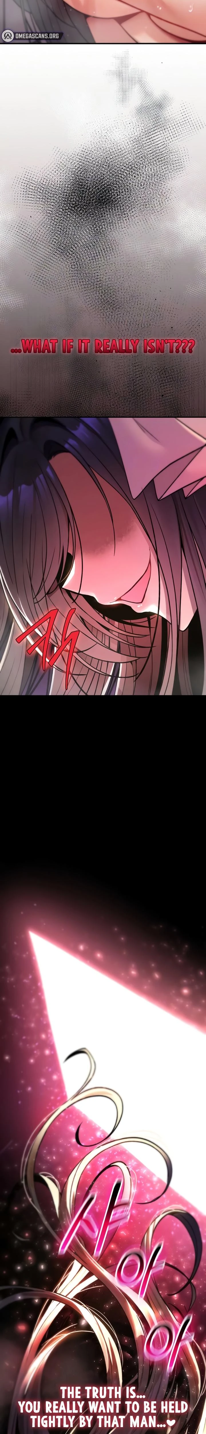 You Wont Break Me Chapter 14 Page 4