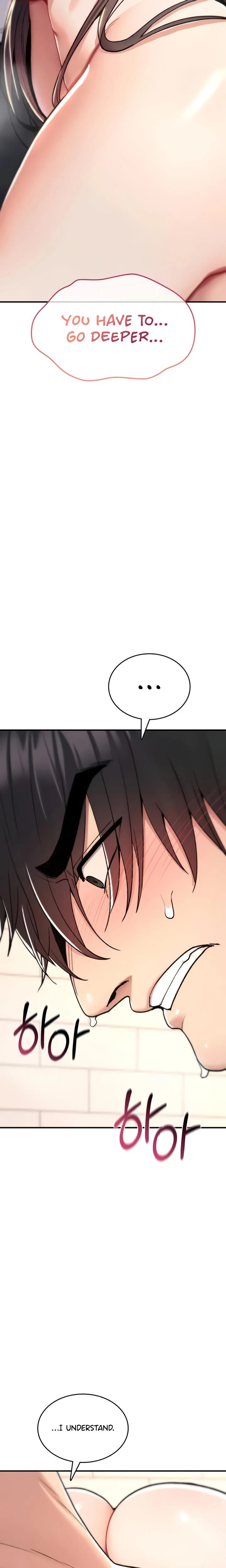 You Wont Break Me Chapter 14 Page 21