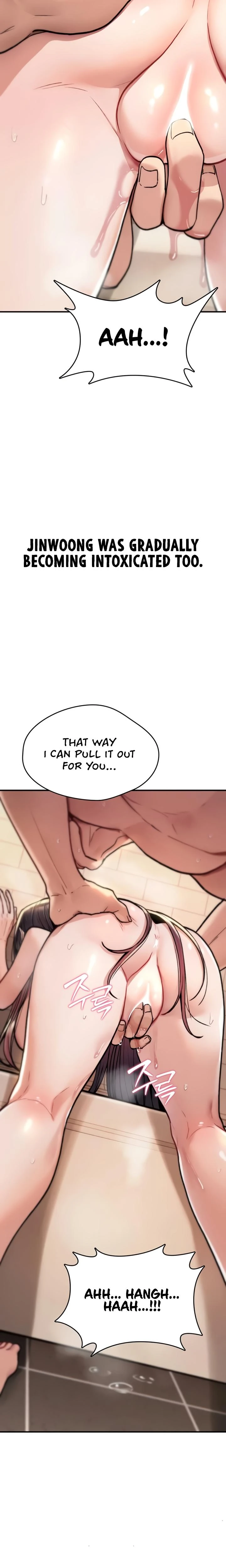 You Wont Break Me Chapter 14 Page 25