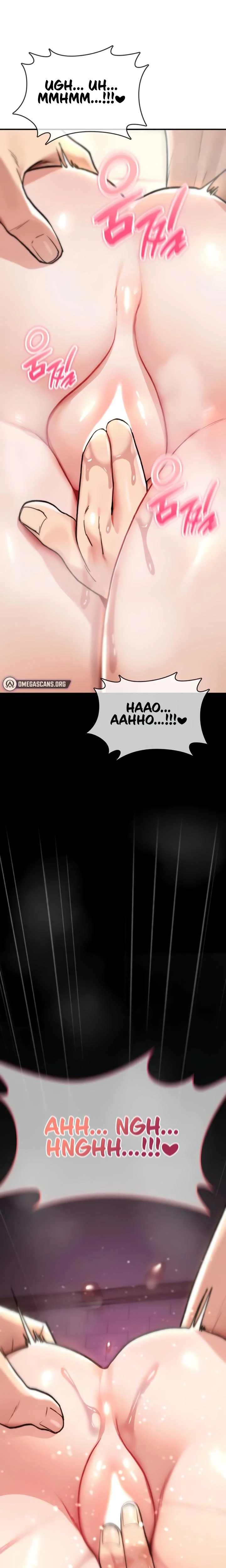 You Wont Break Me Chapter 14 Page 26