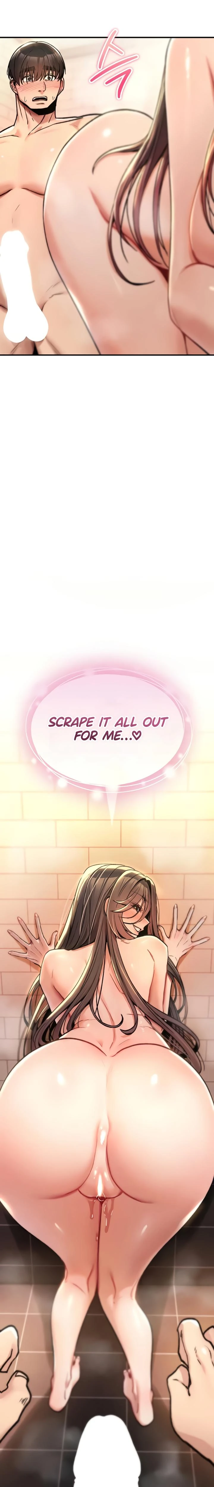 You Wont Break Me Chapter 15 Page 11