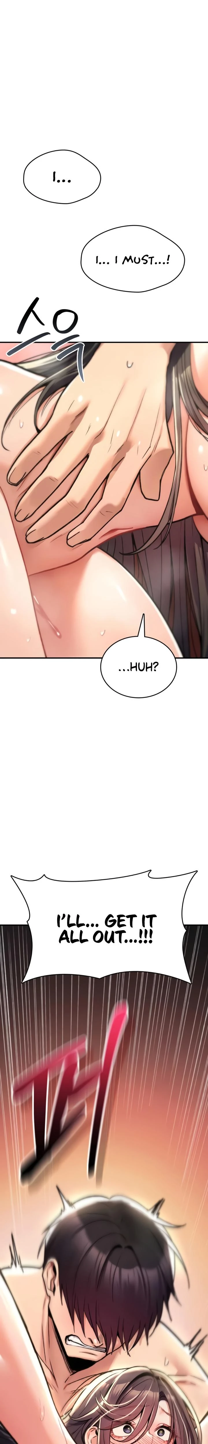 You Wont Break Me Chapter 15 Page 22