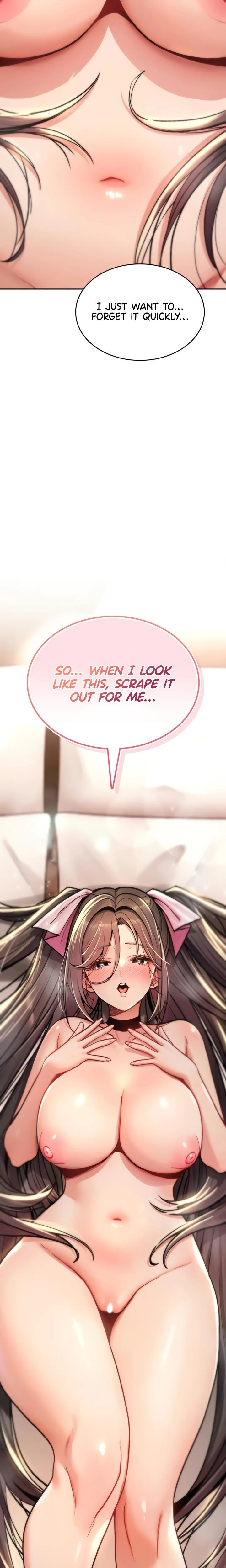 You Wont Break Me Chapter 15 Page 40