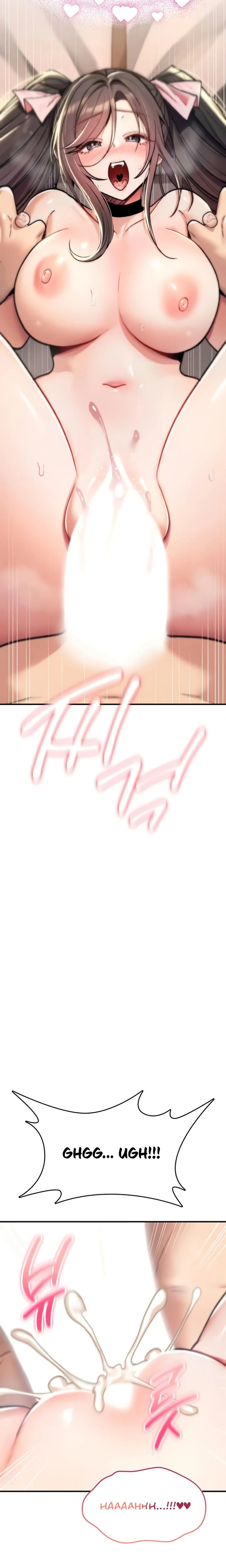 You Wont Break Me Chapter 16 Page 7
