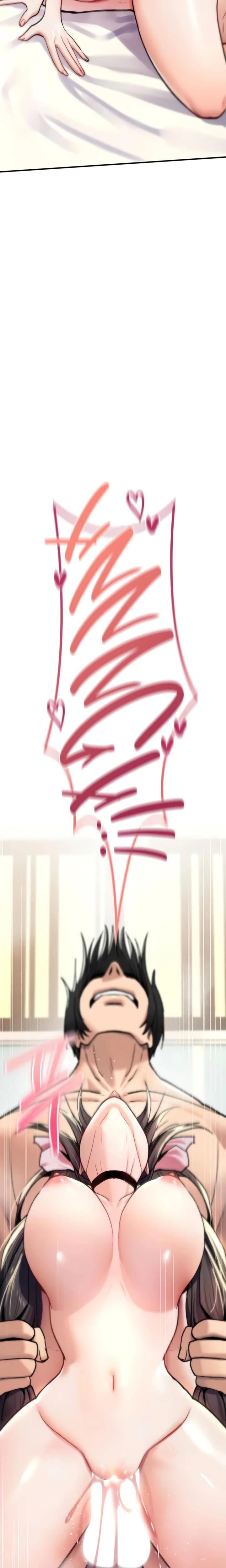 You Wont Break Me Chapter 16 Page 16
