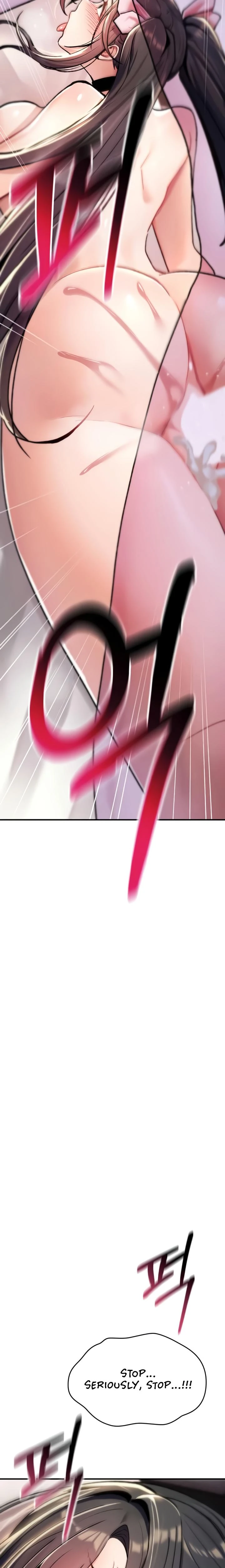 You Wont Break Me Chapter 16 Page 23