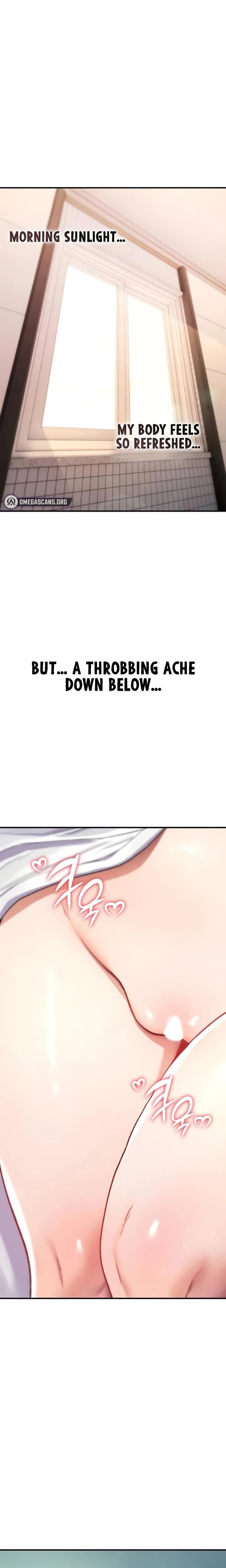 You Wont Break Me Chapter 16 Page 32