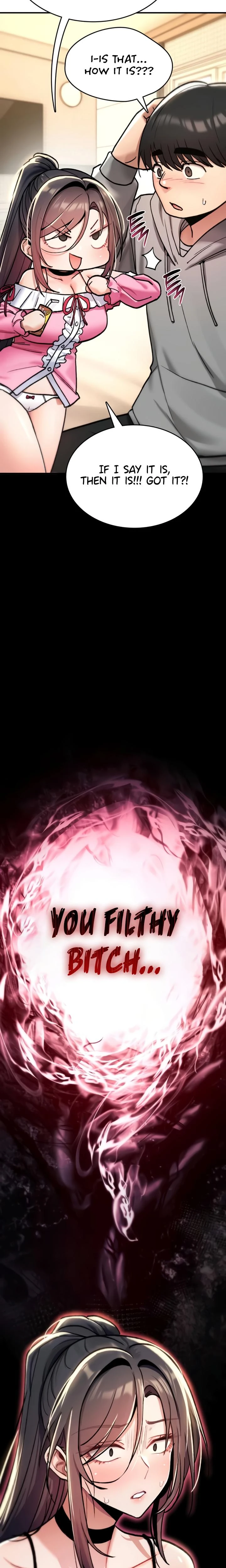 You Wont Break Me Chapter 16 Page 40