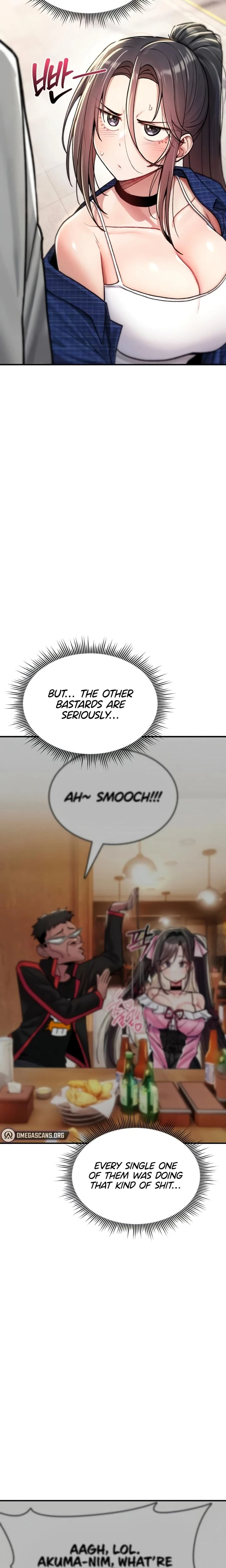 You Wont Break Me Chapter 17 Page 9