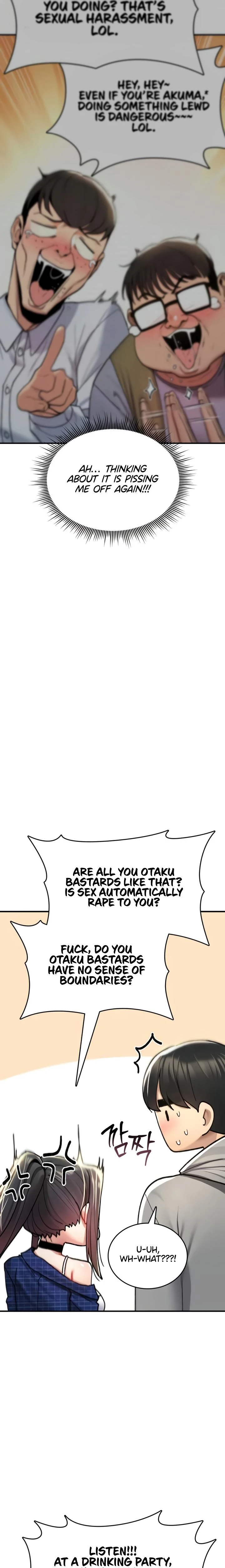 You Wont Break Me Chapter 17 Page 10