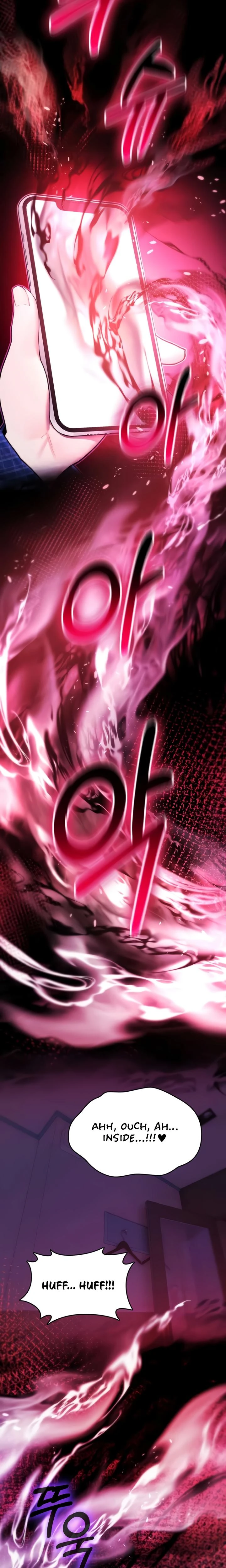 You Wont Break Me Chapter 17 Page 33