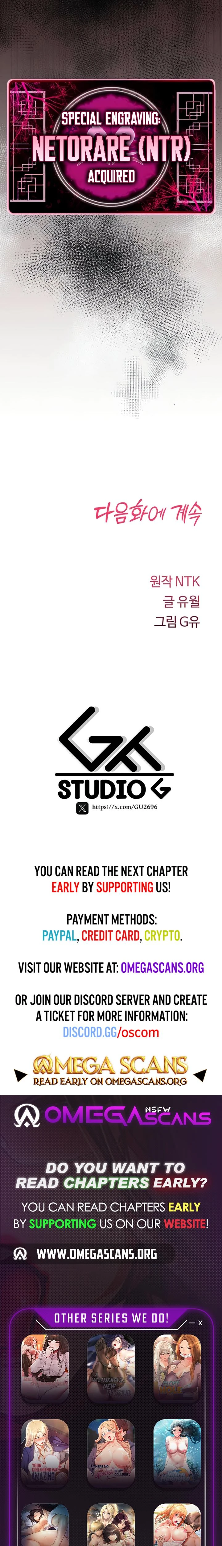 You Wont Break Me Chapter 17 Page 39