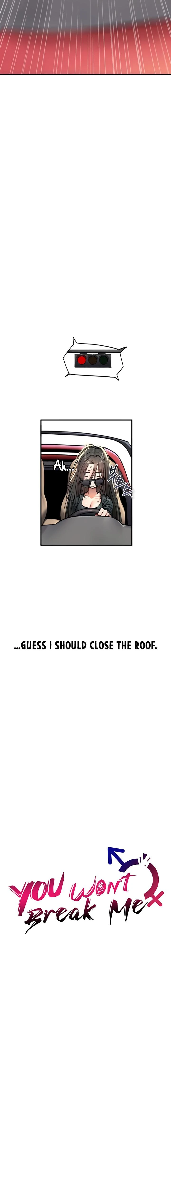 You Wont Break Me Chapter 18 Page 9
