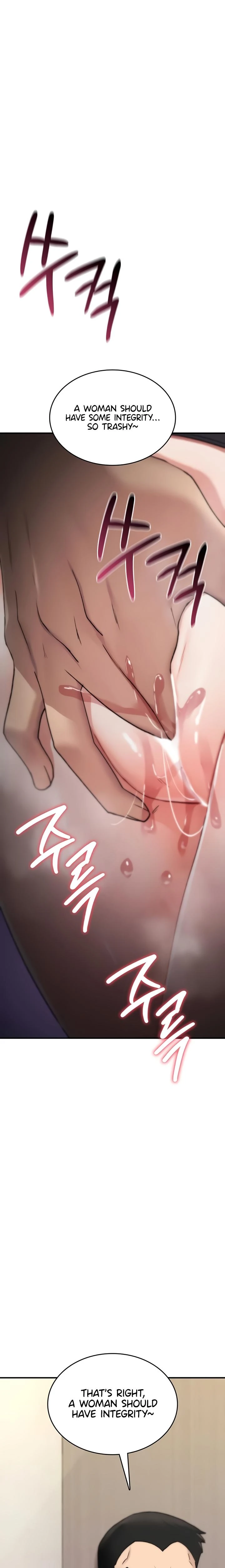 You Wont Break Me Chapter 18 Page 26