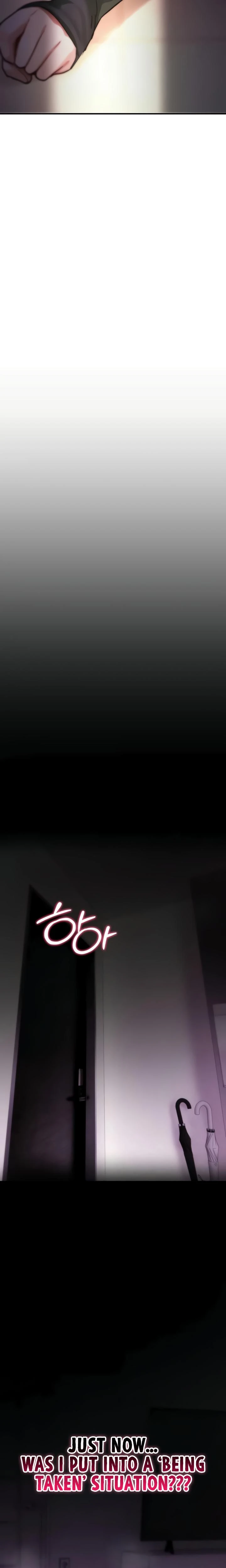 You Wont Break Me Chapter 18 Page 32