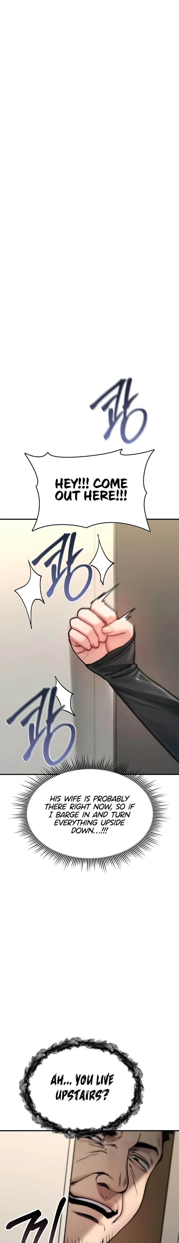 You Wont Break Me Chapter 18 Page 35