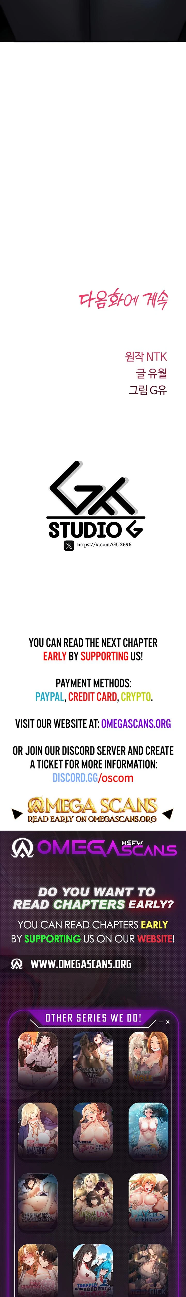 You Wont Break Me Chapter 18 Page 38
