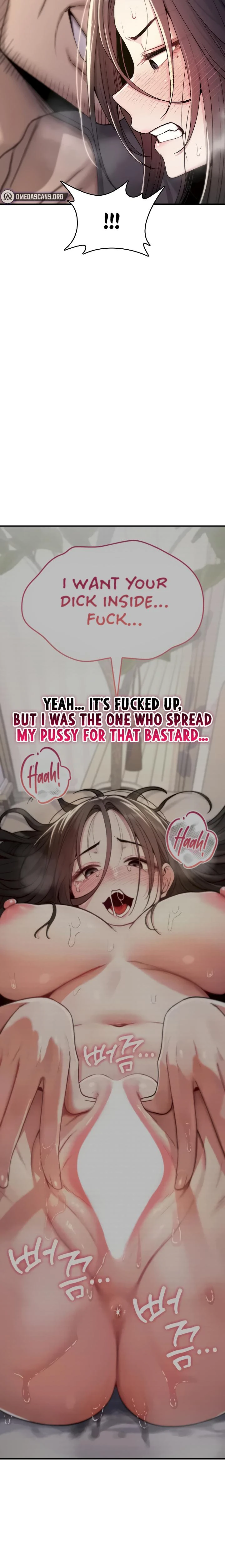 You Wont Break Me Chapter 19 Page 3