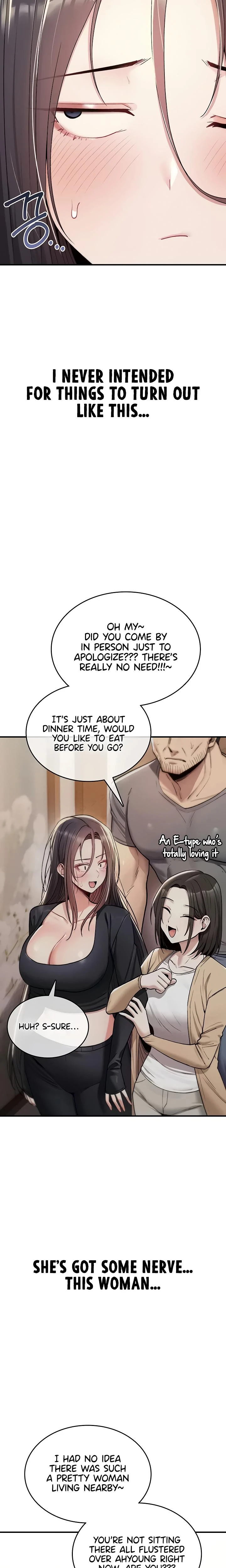 You Wont Break Me Chapter 19 Page 10