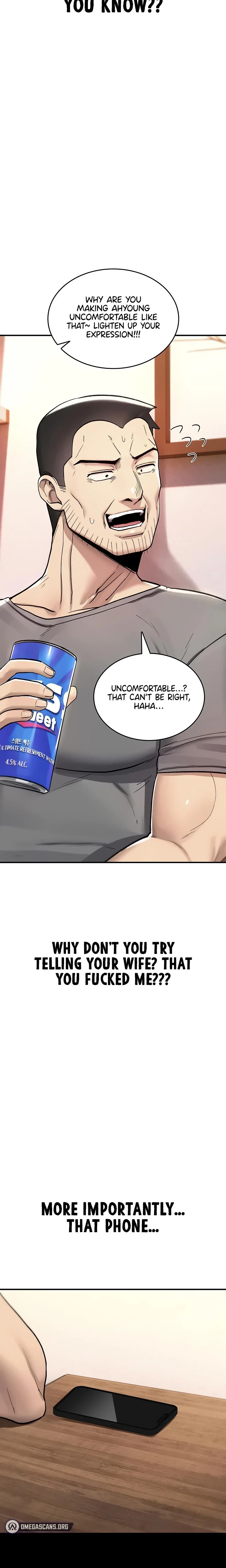 You Wont Break Me Chapter 19 Page 13