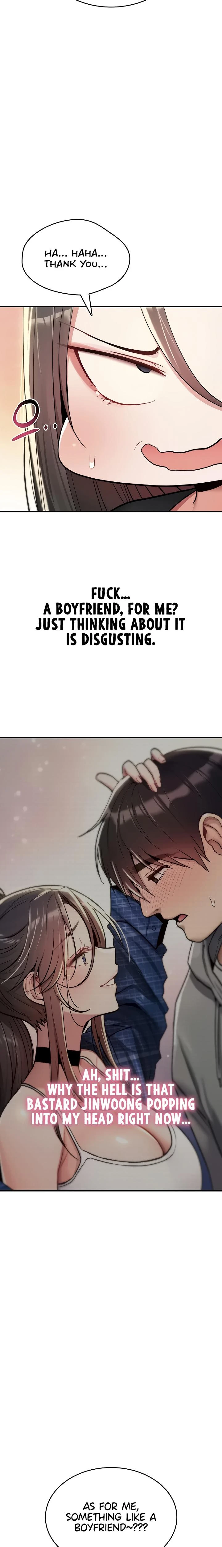 You Wont Break Me Chapter 19 Page 15