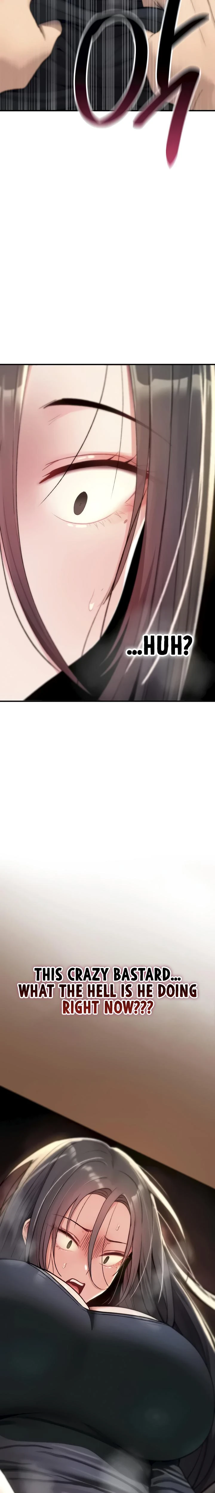 You Wont Break Me Chapter 19 Page 20