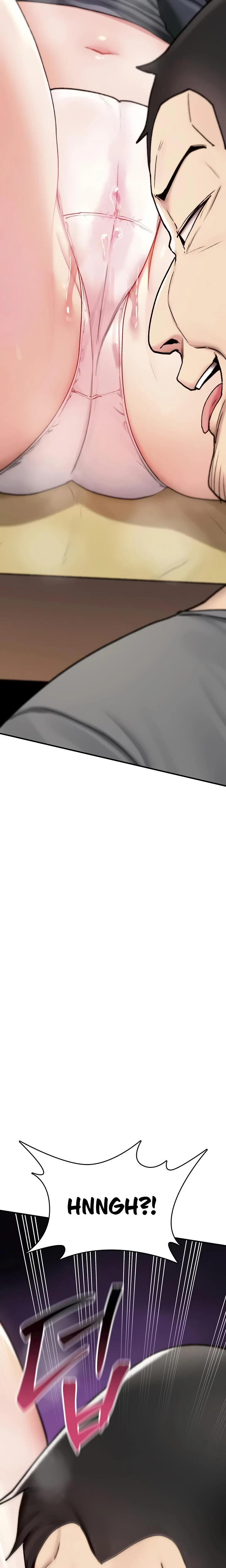 You Wont Break Me Chapter 19 Page 21