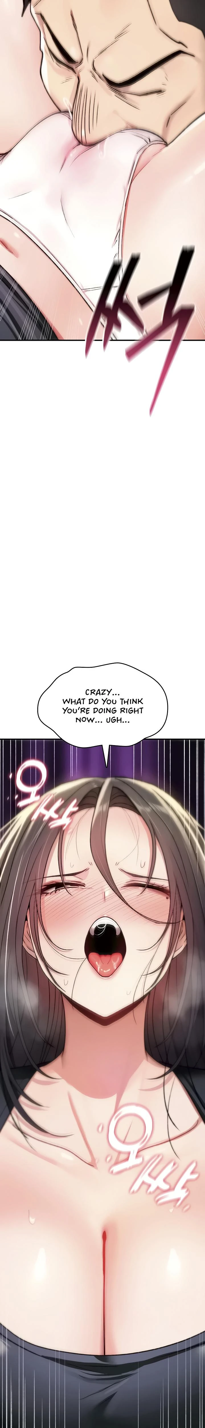 You Wont Break Me Chapter 19 Page 22